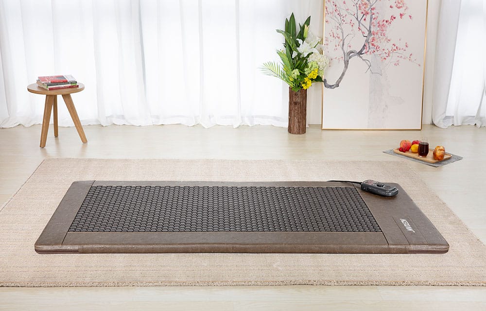 大型溫熱褥墊 KCM-5500