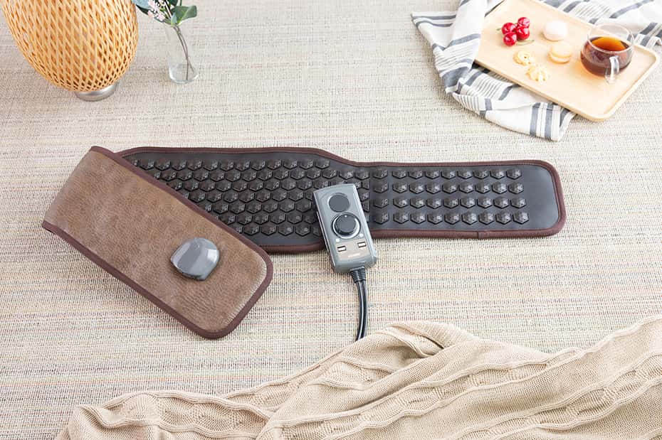 腰部溫熱墊 KCM-3500